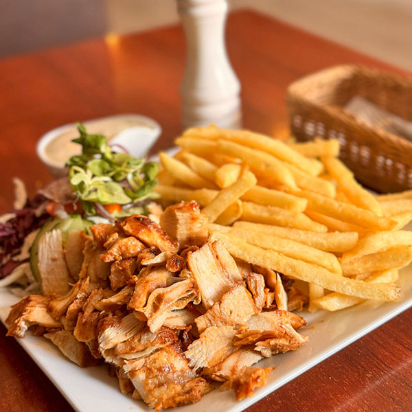 KEBAB 