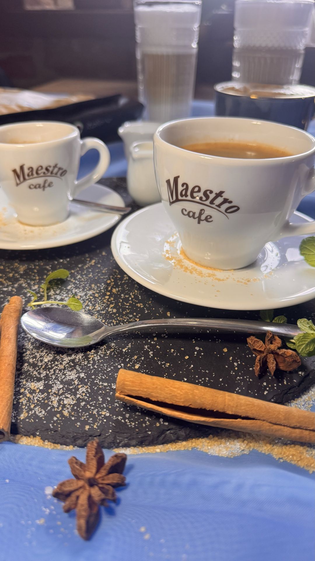Ambrozja Pizzeria and Kebab - Nowy Wisnicz - najlepsza kawa 13